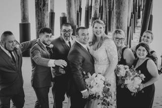 One Sweet Day, Weddings & Events LLC - 43