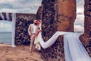 Puerto Rico Destination Weddings - 45