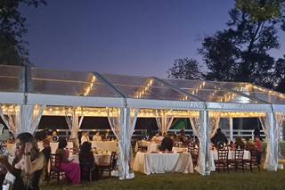 Houston Tents & Events - 9