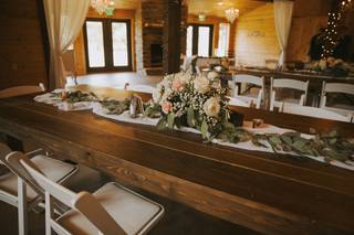 Soirees Southern Events (Planning and Florals) - 25