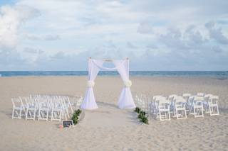 Mermaid Beach Weddings - 18