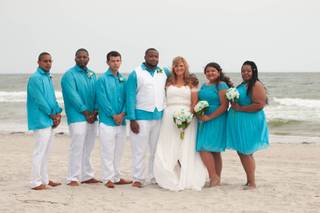 Myrtle Beach Weddings, Etc. - 19