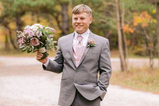 He Loves Me Flowers by Charity, LLC - 7