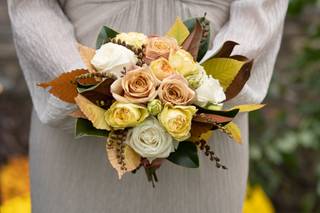 Nancy Bishop Floral Design - 53