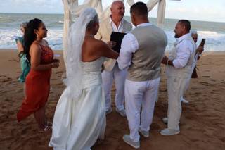 Peace Love Weddings - 41