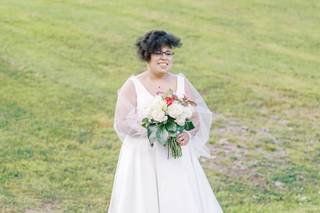 Posh Bridal - 43