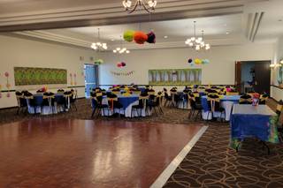 Ancala Country Club - 19
