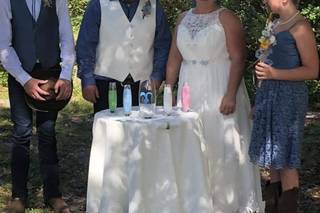 Simple Seaside Ceremonies - 13