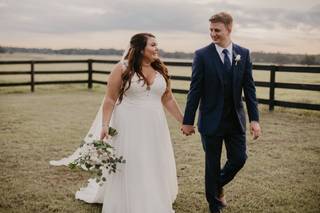 Florida Farm Weddings - 9