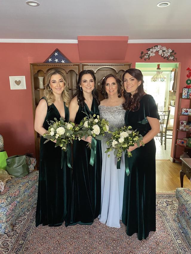 Makeup by Alexandra - 2