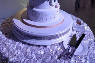 Crystal Ballroom at Beach Place - 17