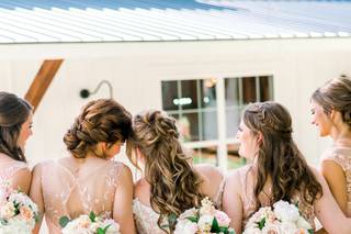 Trickle Creek Ranch & Events - 75