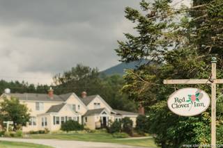 The Red Clover Inn & Restaurant - 10