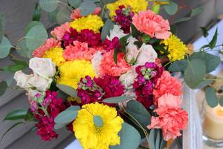 Jessica Vann-Campbell Flowers - 131