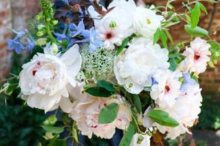 Rocking Bird Flower Co. - 37