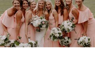 The Veil Hair and Makeup Co - 73