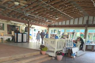 Coonamessett Farm - 11