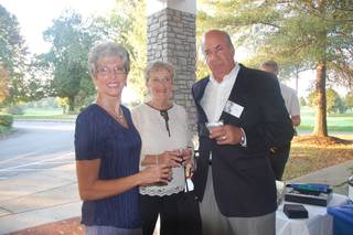 Danville Country Club - 7