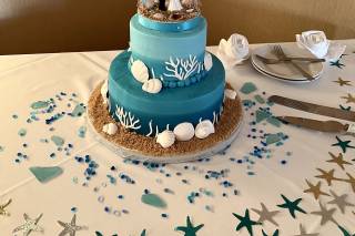 Cakes By Carolynn - 16