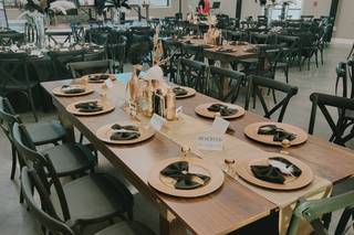 The Haven Event Space - 23