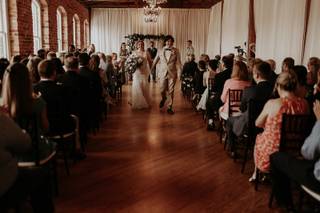 Melrose Knitting Mill - 20