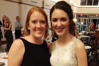 DK Gillin Weddings & Events - 6