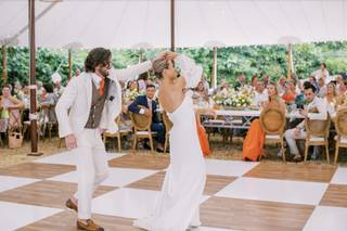 ROAM Weddings + Events - 5