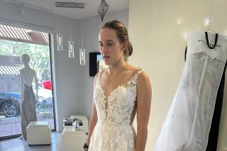Alis Fashion Design - 26