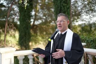 Pastor Joshua Kapchinsky - 34