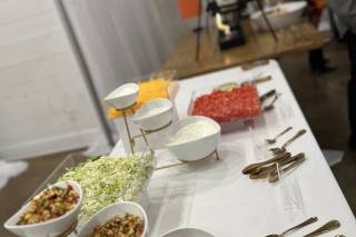 Catering Cart - 7