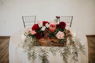 Simply Beautiful Wedding & Event Planning - 154