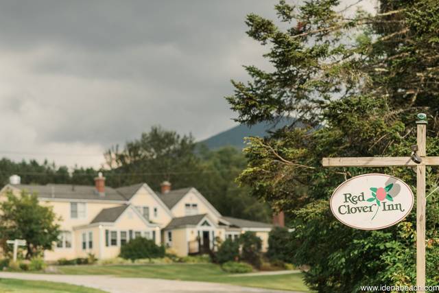 The Red Clover Inn & Restaurant 5