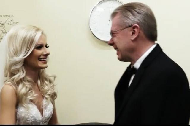 Langdon Video Wedding Videography 1