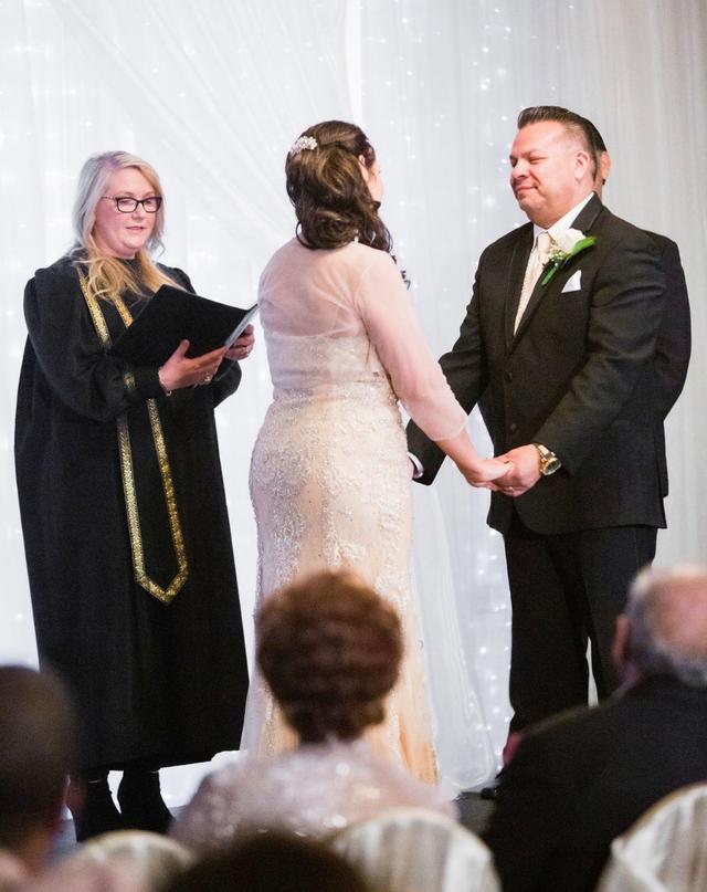 Tie The Knot California - 2