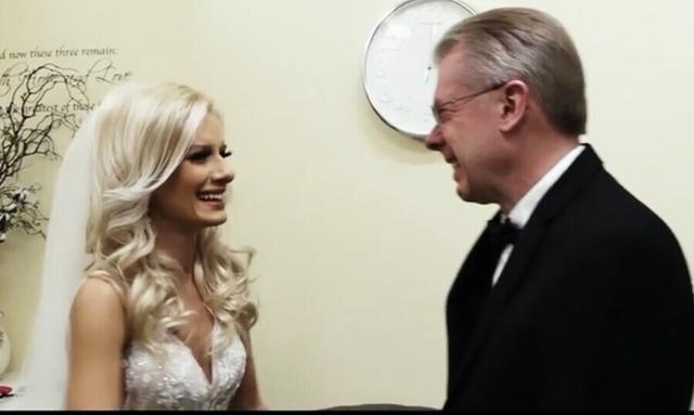 Langdon Video Wedding Videography - 1