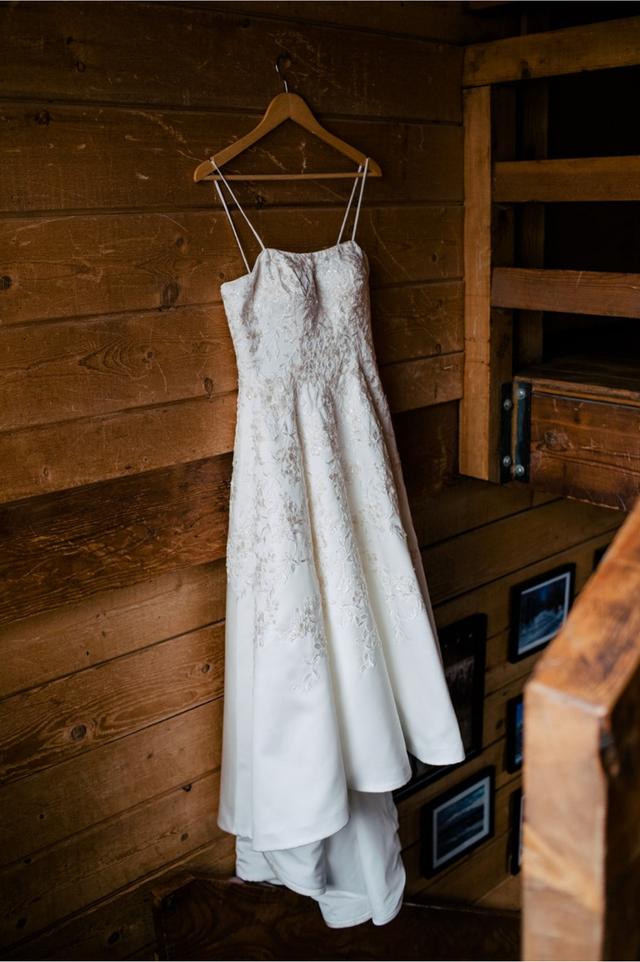 Don't Box It Bridals - 2