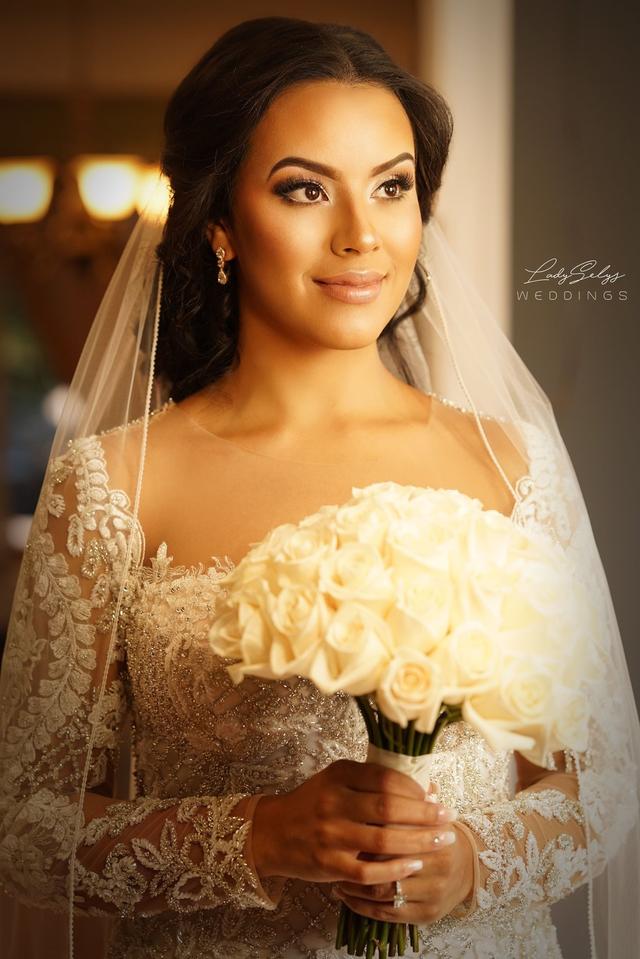 Lady Selys Weddings - 2