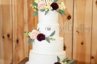 Zell's Cottage Bakery - 62