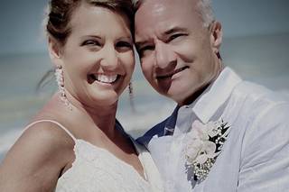 A Beautiful Florida Wedding - 81