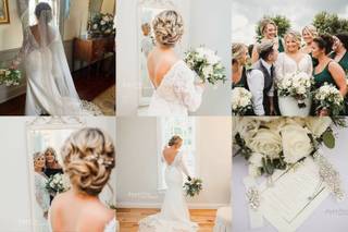 Wedding Co. of Williamsburg, LLC. - 26