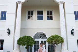 Vista Lago Ballroom - 66