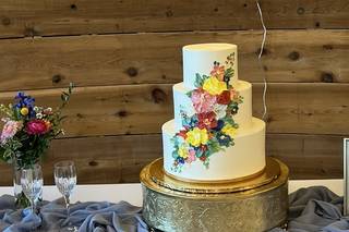 Cake-aholics Bakery - 14
