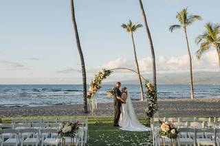 Isle Love Weddings & Events - 33