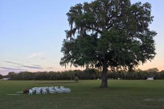 October Oaks - 73