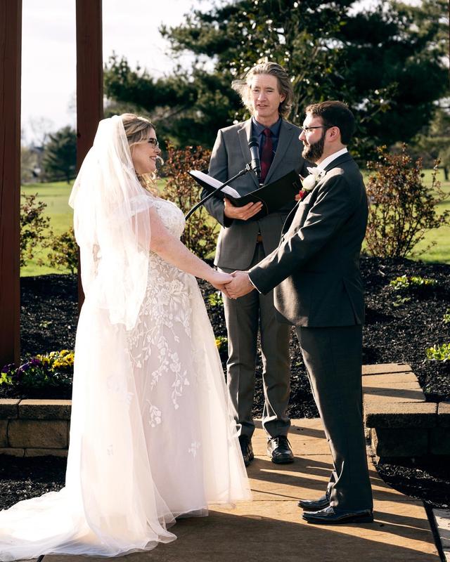 Chadwick Weddings - 2