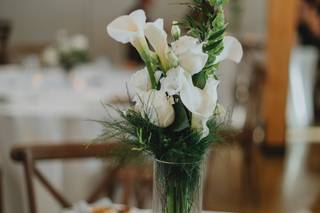 Cue The Champagne Event Planning and Design - 27