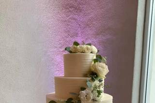 Piece of Cake Desserts - 34