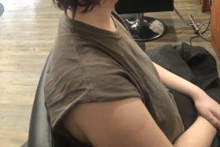 Jenna Cirino Hair Design - 14