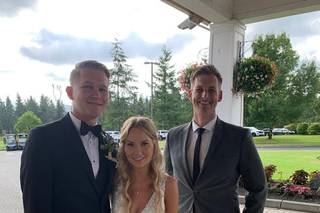 Best Day Ever Officiant - 50