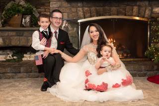 Jamie Nicole Events - 10